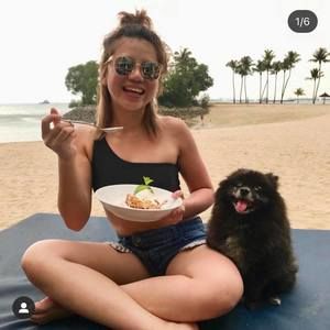 Meet your Posher, Lai